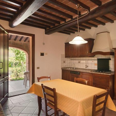 Casa Vacanze Santa Maria Montaione Ruang foto