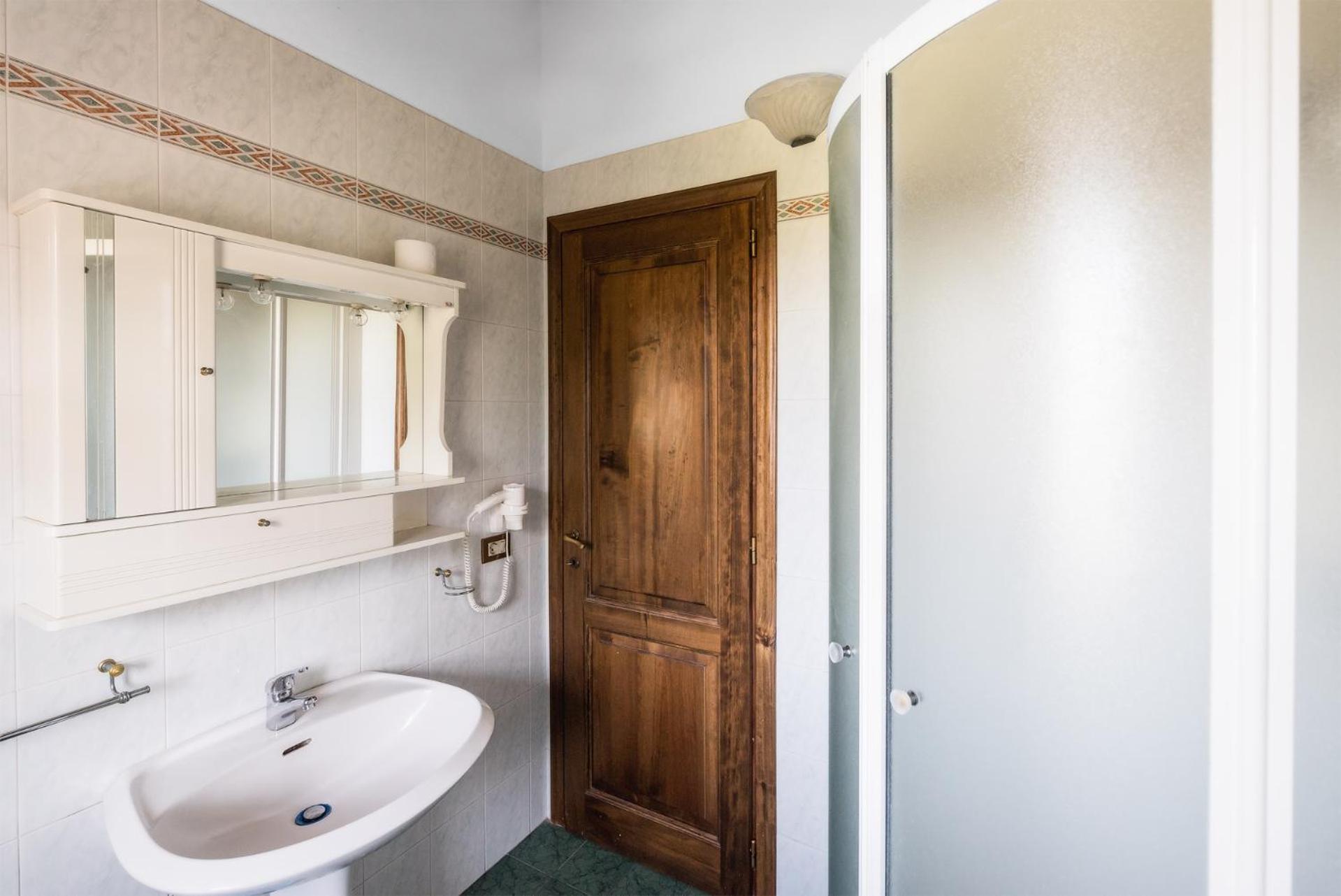 Casa Vacanze Santa Maria Montaione Ruang foto