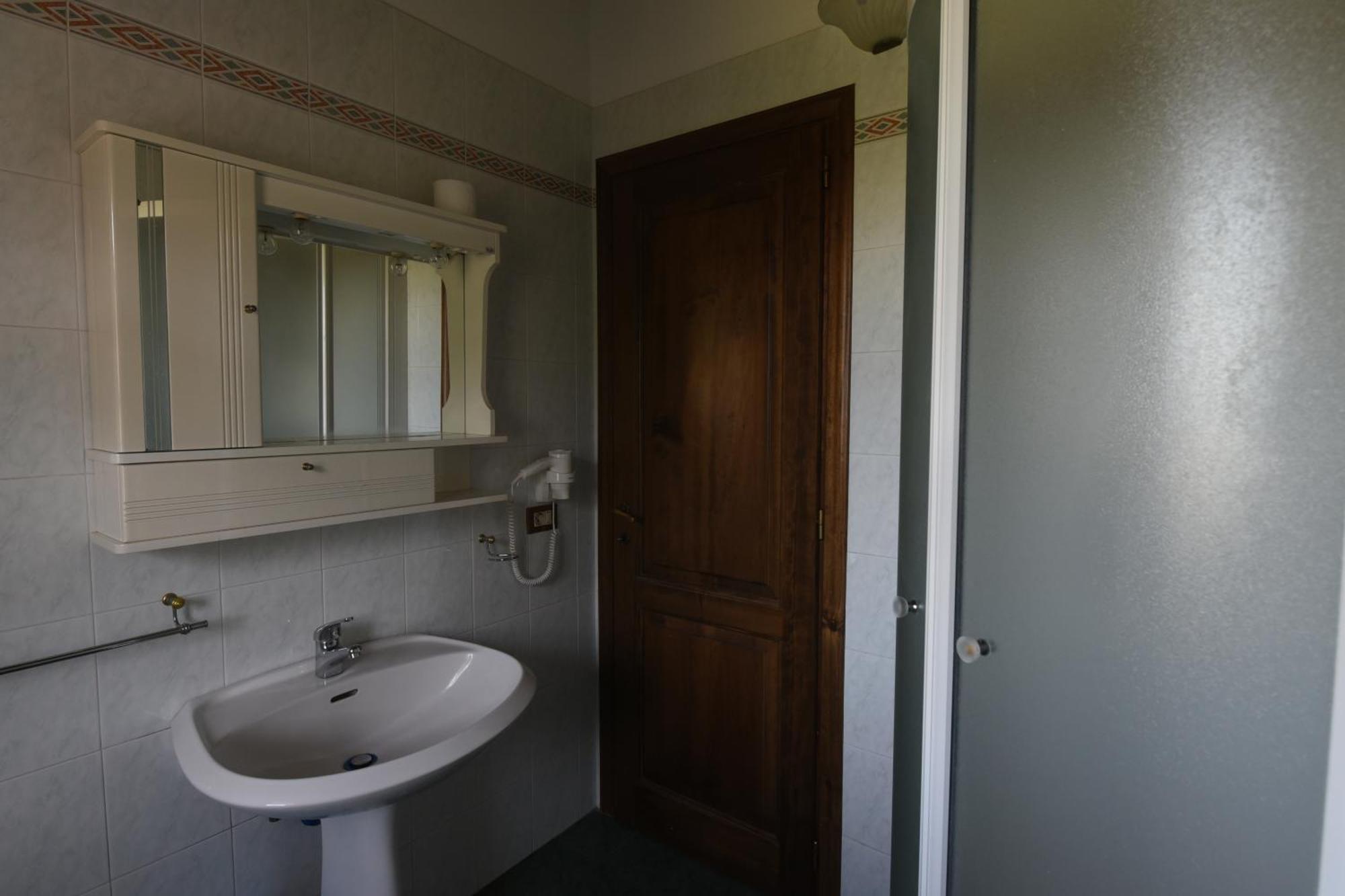 Casa Vacanze Santa Maria Montaione Ruang foto
