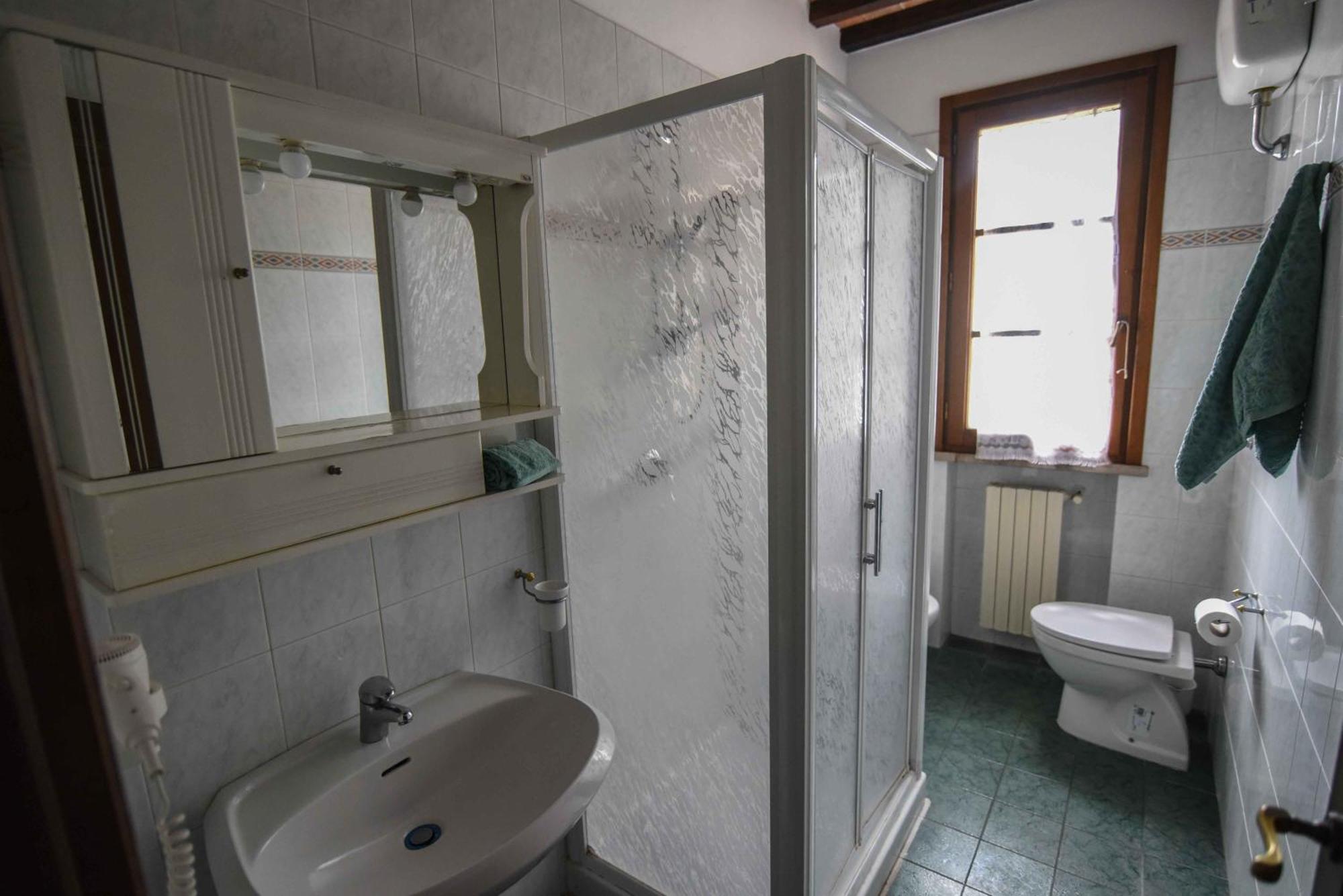 Casa Vacanze Santa Maria Montaione Ruang foto
